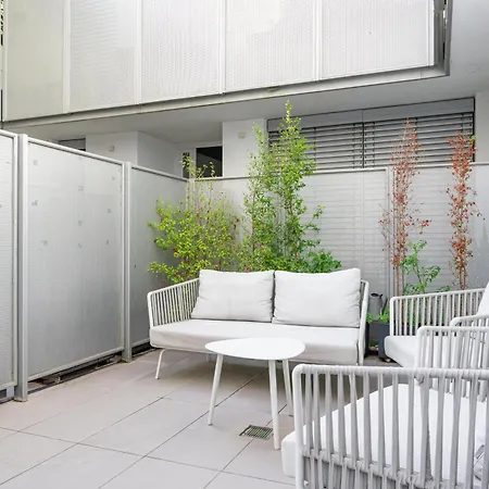 Viam Imbriani דירה רומא