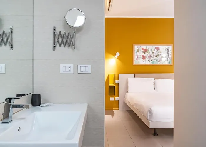 Viam Imbriani רומא