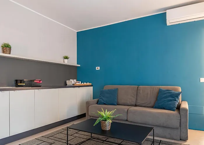 Viam Imbriani רומא