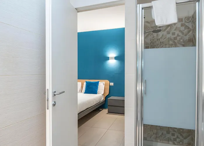 דירה Viam Imbriani רומא