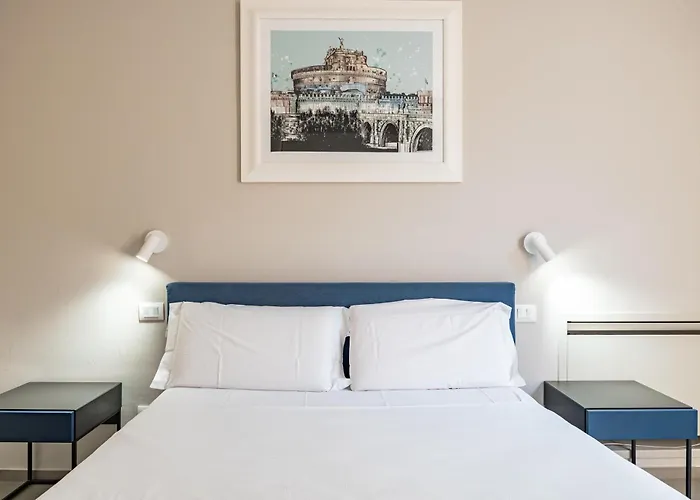 Viam Imbriani דירה