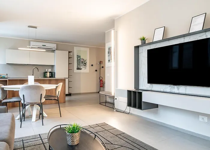 Viam Imbriani דירה רומא