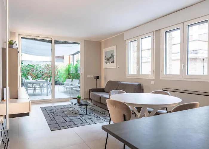 דירה Viam Imbriani רומא